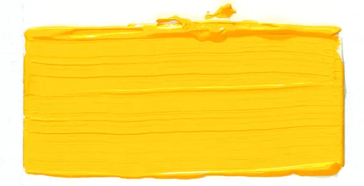 Akrylová barva PrimAcryl 60ml – 211 cadmium yellow medium