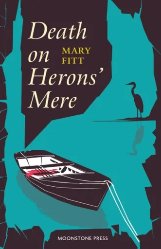 Death on Herons' Mere - Mary Fitt