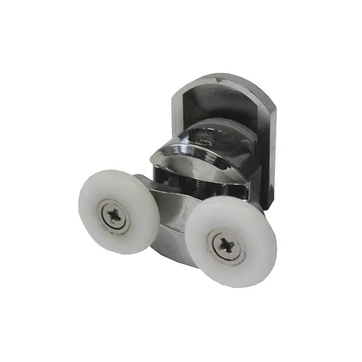 Mereo Sady pojezdů - horní, pojezdy pevné pro Kora CK351xxN, CK341xxN, sada 4 ks