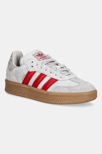 Kožené tenisky adidas Originals Samba XLG