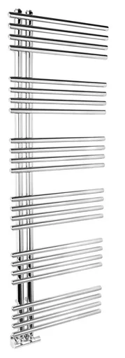 SAPHO NYMPHA otopné těleso 500x1520, chrom LLN152