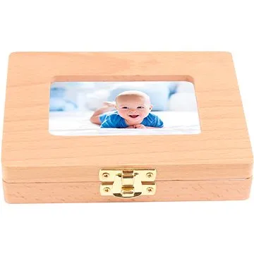 Krabička na zoubky (4019359860520)