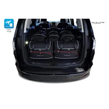 KJUST SADA TAŠEK AERO 5KS PRO FORD GALAXY 2015+ (7015019)