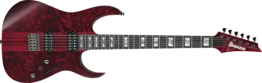 Ibanez RGT1221PB Stained Wine Red