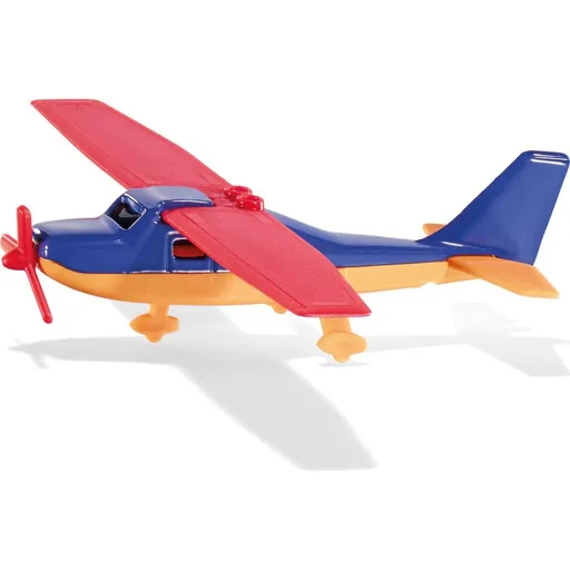 SIKU Blister 1101 sportovní letadlo