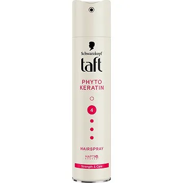 SCHWARZKOPF TAFT Phyto-Keratin Ultra Strong 250 ml (9000100336376)