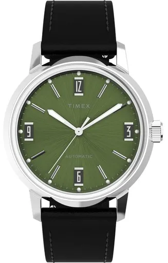 Timex Marlin® Automatic TW2V446007U