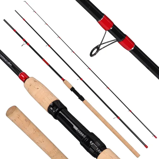 Giants fishing Prut Fluent MK2 Match 12ft 8-25g,Giants fishing Prut Fluent MK2 Match 12ft 8-25g