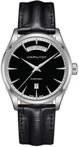 Hamilton Jazzmaster Day Date Auto H42565731