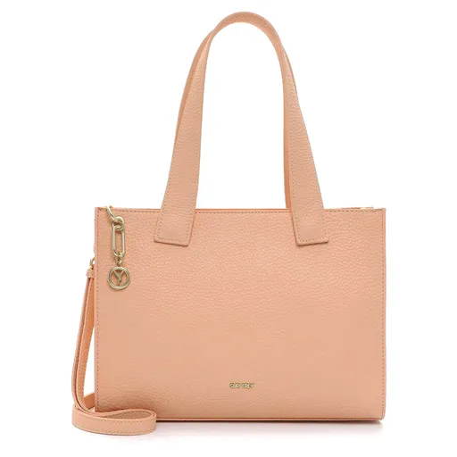 Dámská kabelka Suri Frey Renevy - broskvová