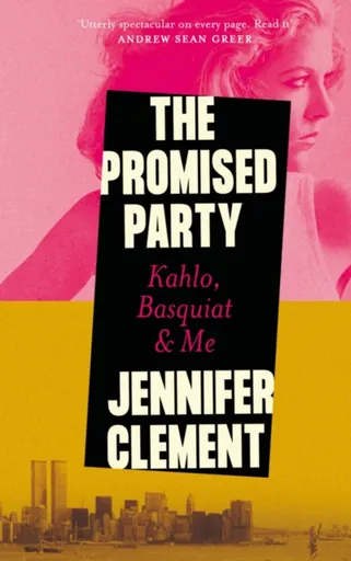 The Promised Party - Jennifer Clement