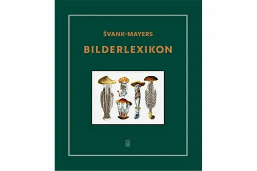 Švank-mayers Bilderlexikon - Jan Švankmajer