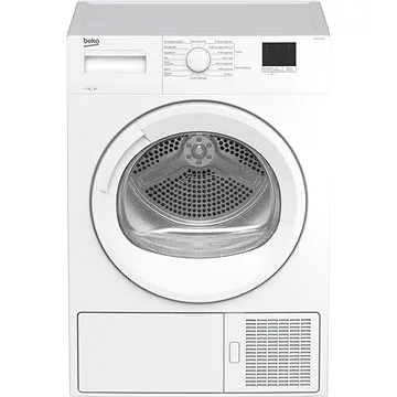BEKO HDF 7412 CSRX (7188301110)