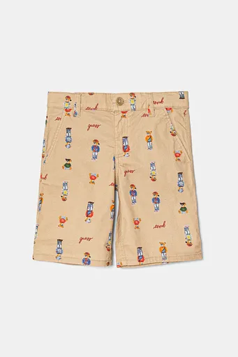 Dětské kraťasy Guess