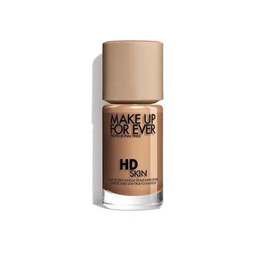Make Up For Ever Dlouhotrvající make-up (Undetectable Stay True Foundation) 30 ml 3R44 Cool Amber