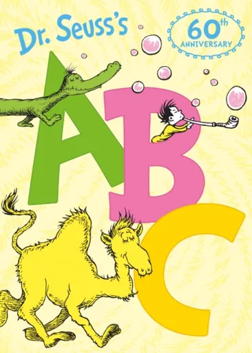Dr. Seuss´s ABC - Dr. Seuss