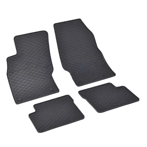 Gumové autokoberce Rigum Opel Corsa E 2014-2019