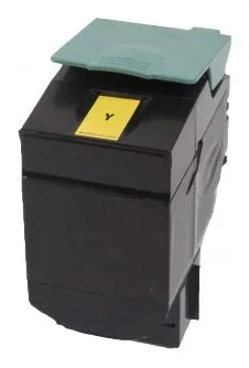 LEXMARK C540 (C540H2YG) - kompatibilní