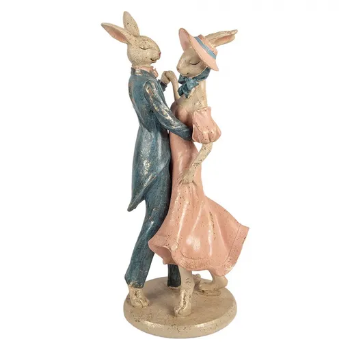 Mosazná antik dekorace šiška Marbonne - Ø 15*18 cm Chic Antique