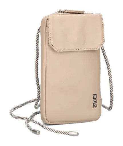 Peněženka na krk Zwei Mademoiselle MP30 Oat