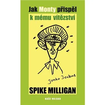 Jak Monty přispěl k mému vítězství (978-80-206-1887-0)