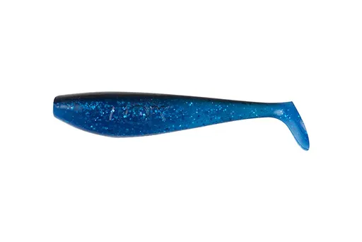 Fox Rage Gumová nástraha Zander Pro Shads Bulk UV Blue Flash,Fox Rage Gumová nástraha Zander Pro Shads Bulk UV Blue Flash