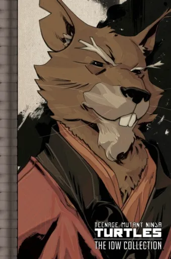 Teenage Mutant Ninja Turtles: The IDW Collection Volume 2 - Kevin Eastman, Waltz Tom, Erik Burnham, Mateus Santolouco