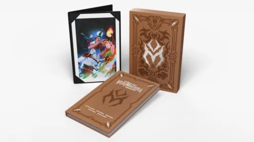 Critical Role: Vox Machina Origins Volume IV (Deluxe Ed.) - Jody Houser, Diana Sousa, Noah Hayes