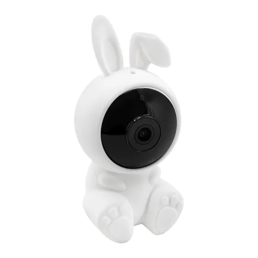 InnoGIO GIOsafety Domácí Smart Wi-fi kamera Rabbit
