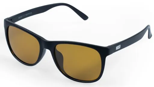 Nash polarizační brýle make it happen origin polarised sunglasses amber lens