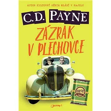 Zázrak v plechovce (978-80-756-5097-9)