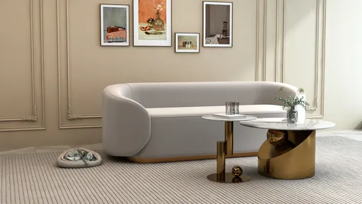 Modig M60 Sada konferenčních stolků