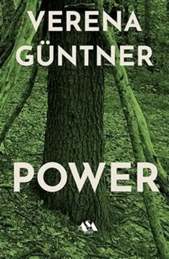 Power - Güntner Verena