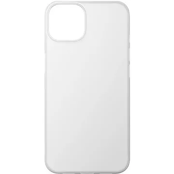 Nomad Super Slim Case White iPhone 14 (NM01262985)