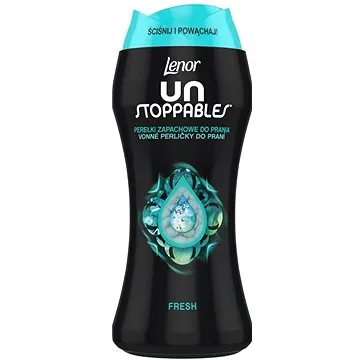 LENOR Unstoppables Fresh 210 g (8001090867070)
