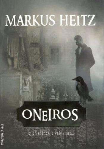 Oneiros - Markus Heitz