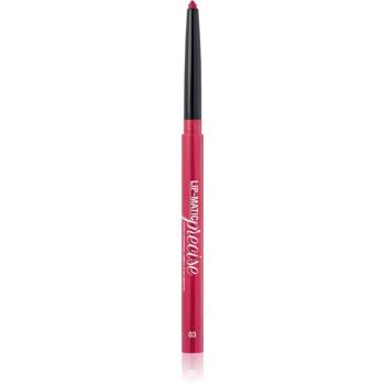 bellaoggi Lip Matic Precise dlouhotrvající tužka na rty odstín Lolita 03 0,58 g