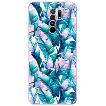 iSaprio Palm Leaves 03 pro Xiaomi Redmi 9 (plmlvs03-TPU3-Rmi9)