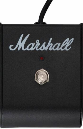 Marshall PEDL-00001 Nožní přepínač