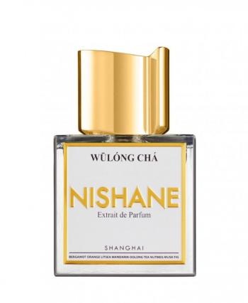 Nishane Wūlóng Chá - parfém - TESTER 100 ml