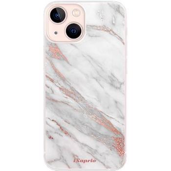 iSaprio RoseGold 11 pro iPhone 13 mini (rg11-TPU3-i13m)