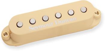 Seymour Duncan STK-S4M Creme Kytarový snímač