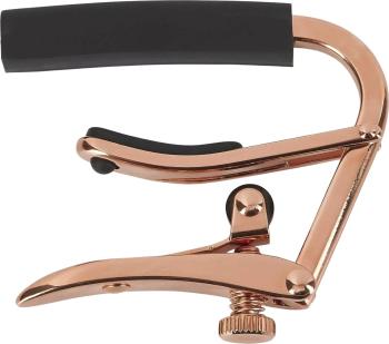 Shubb C1 Rose Gold Kapodastr pro kytaru