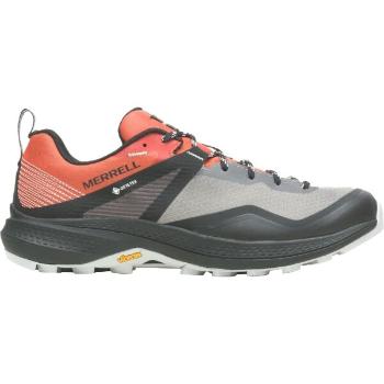 Merrell MQM 3 GTX Pánské outdoorové boty, tmavě šedá, velikost 45