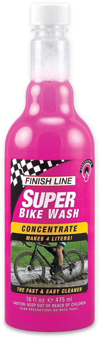 Finish Line Bike Wash 475 ml koncentrát (036121710047)