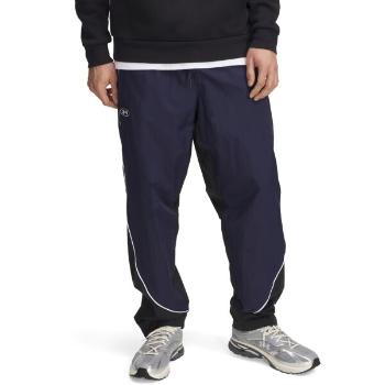 Under Armour BEST TRACK PANTS Férfi nadrág, fekete, méret S