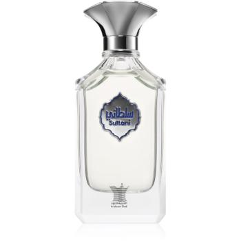 Arabian Oud Sultani parfémovaná voda pro muže 100 ml