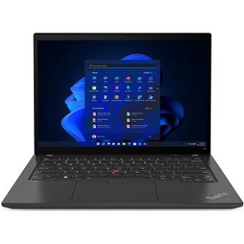 Lenovo ThinkPad T14 Gen 3 Thunder Black (21CF0024CK)