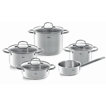 Sada hrnců San Francisco Fissler 5 ks