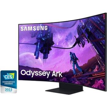 55" Samsung Odyssey Ark (LS55BG970NUXEN)